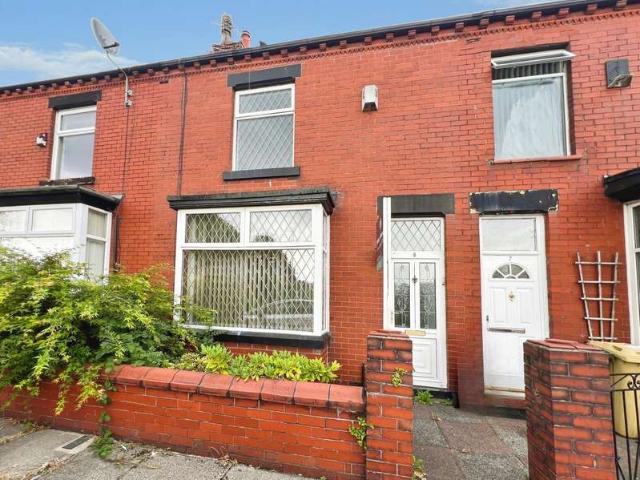 Property for sale in Lee Bank, Greater Manchester