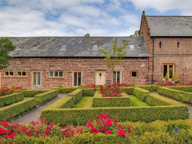 Property for sale in West Vale, Cheshire