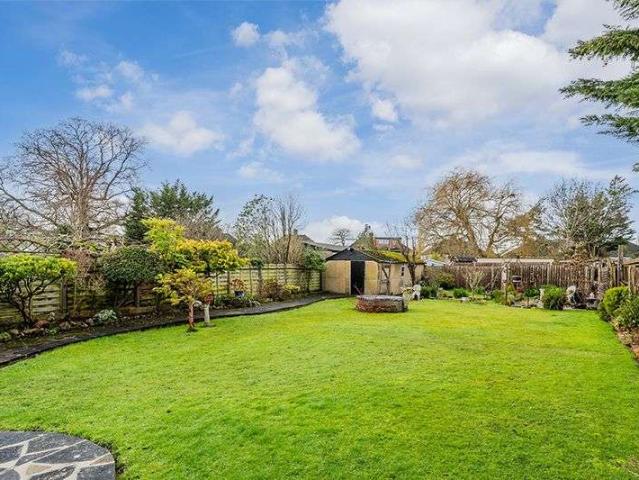 Property for sale in West Ewell, Ewell