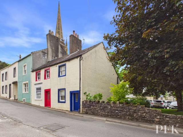 Property for sale in Riverdale, Cockermouth