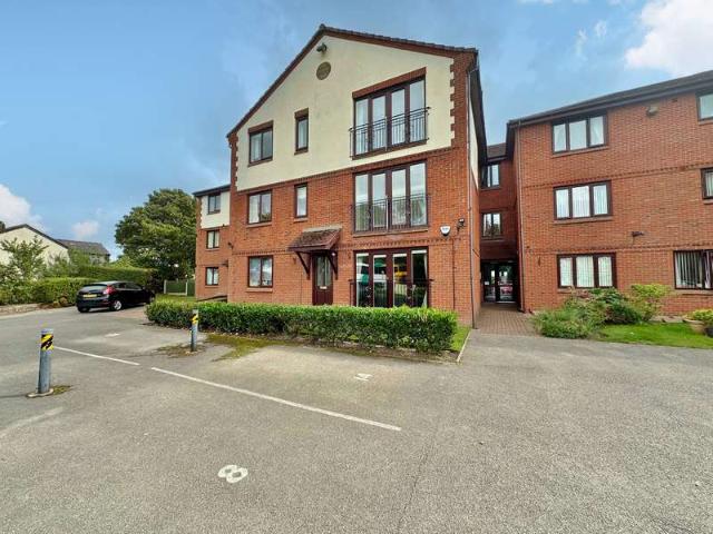 Property for sale in Irby, Wirral