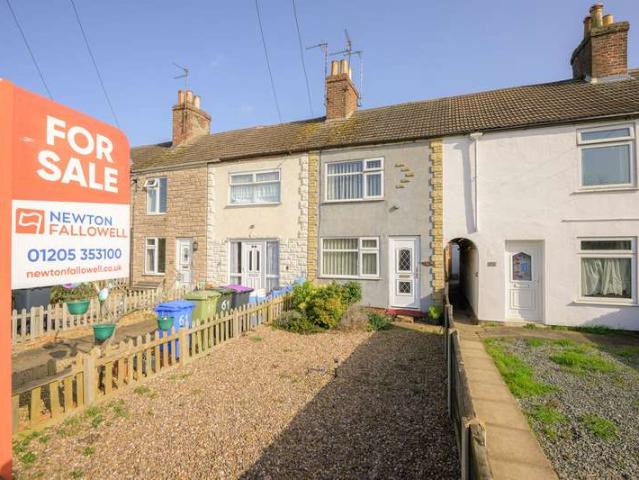 Property for sale in Bargate, Boston