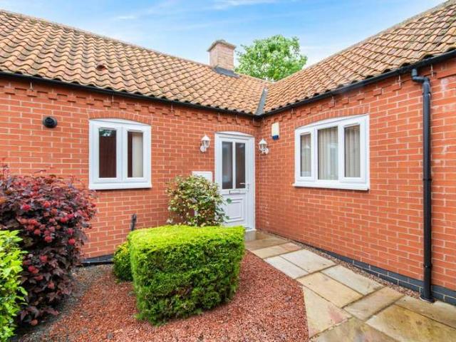 Property for sale in Newtown, Costhorpe