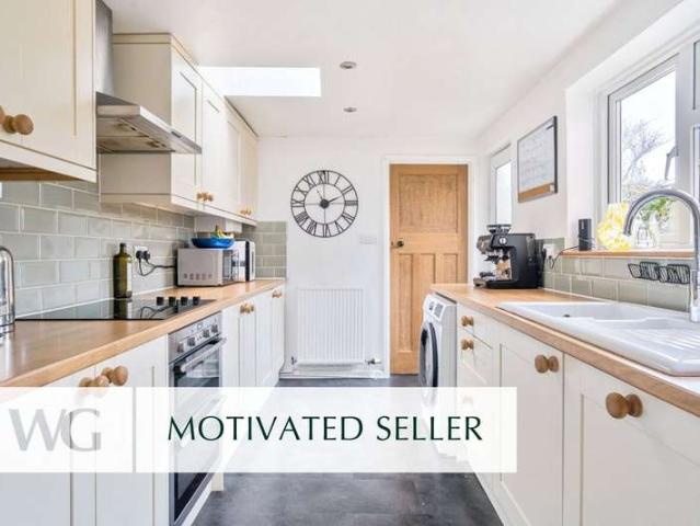 Property for sale in Watergate, Devon