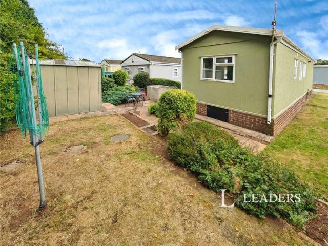 Property for sale in Potters Corner, East Midlands