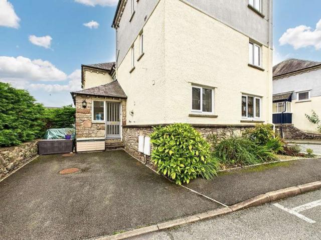 Property for sale in Kirkbarrow, Flookburgh