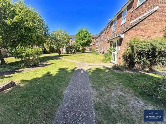 Property for sale in East Barnet, Greater London