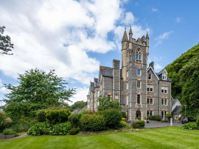 Property for sale in Rotherslade, Newton