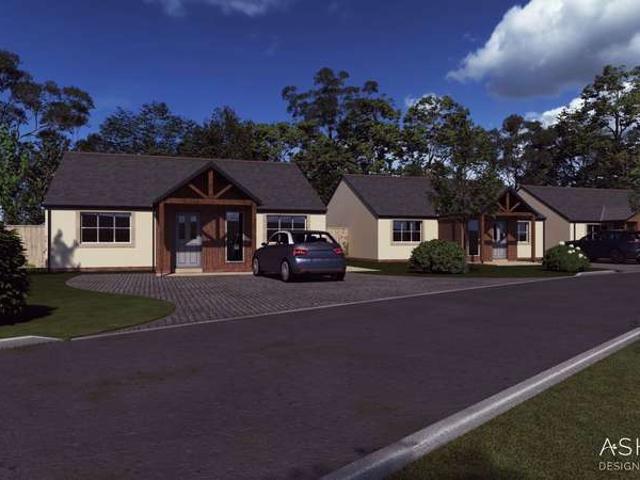 Property for sale in Gosforth