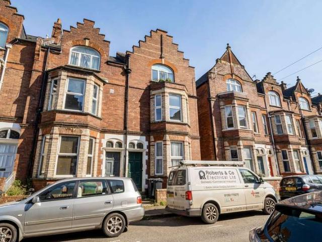 Property for sale in Watergate, Devon