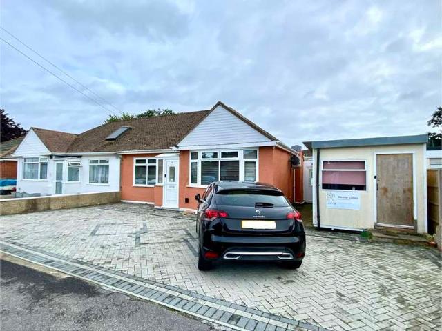 Property for sale in West End, Fareham