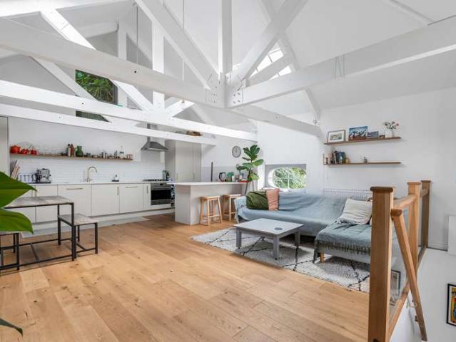 Property for sale in Newham, Penweathers