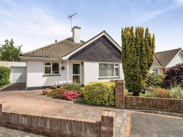 Property for sale in Clapham, West Sussex