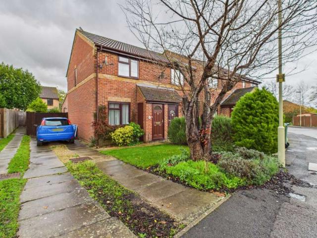 Property for sale in Priest Down, Hampshire