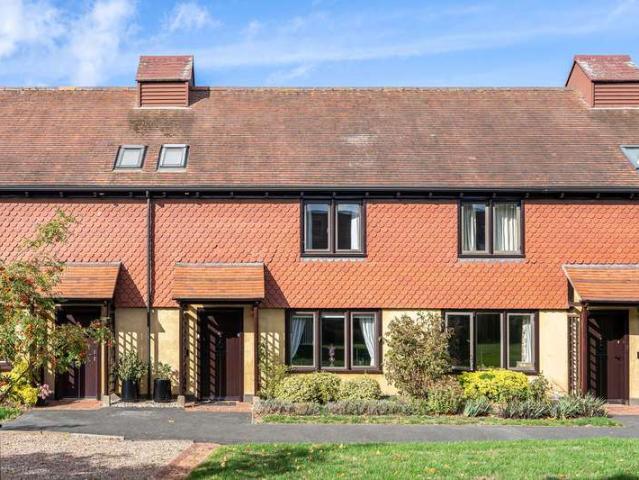 Property for sale in Upton-upon-Severn, Malvern Hills