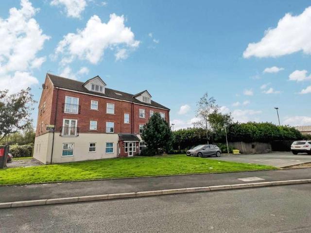 Property for sale in Lee Bank, Greater Manchester