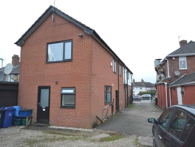 Property for rent in Hempstalls, Butterton