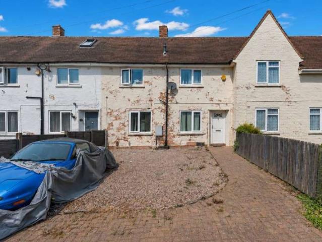 Property for sale in Falcon Lodge, Sutton Coldfield