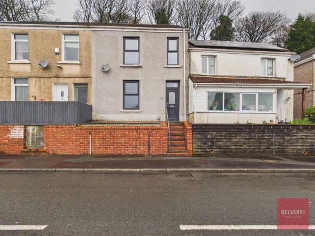 Property for sale in Plasmarl, Nangreaves