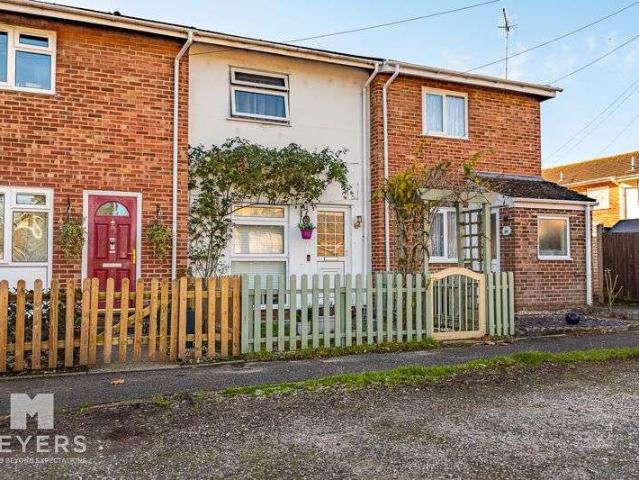 Property for sale in Burton and Winkton, Burton
