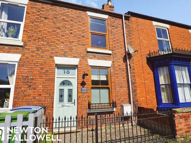 Property for sale in Retford, Bassetlaw