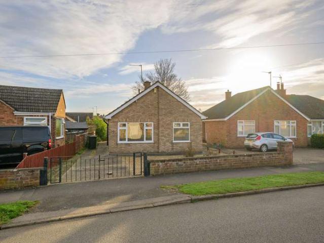 Property for sale in Bargate, Boston