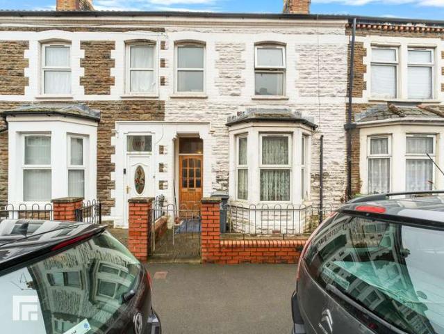Property for sale in Falcon Lodge, Wales