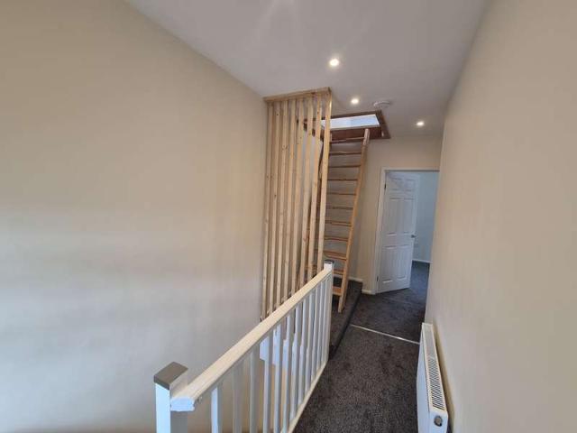 Property for rent in Briton Ferry, Wales