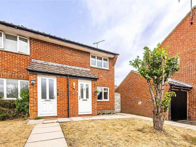 Property for sale in Pouchen End, Hertfordshire