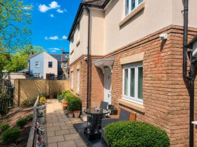 Property for sale in Broxbourne, Hertfordshire