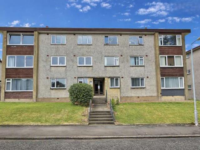 Property for sale in West Kilbride, Scotland