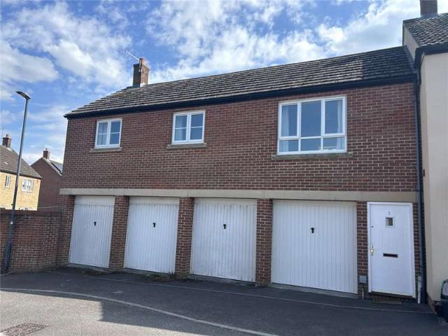 Property for sale in Preston Plucknett, Yeovil