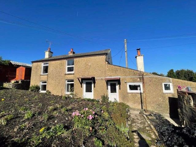 Property for sale in Drybrook, Bromsberrow Heath