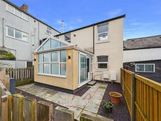 Property for sale in Ruthin, Wales