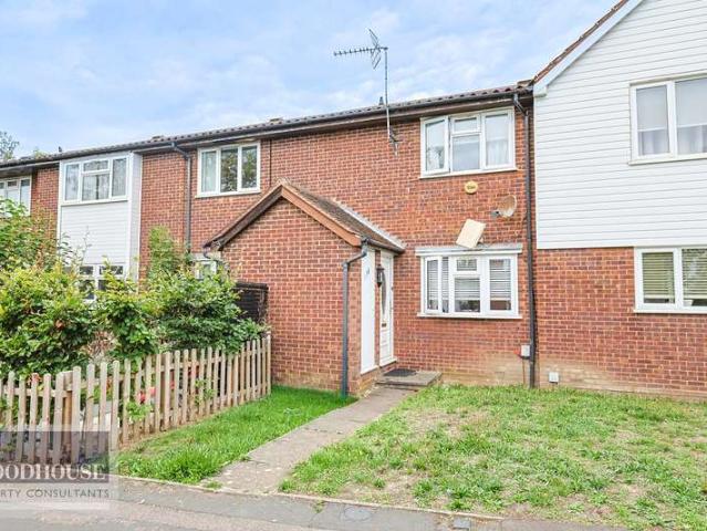 Property for sale in Churchgate, Broxbourne