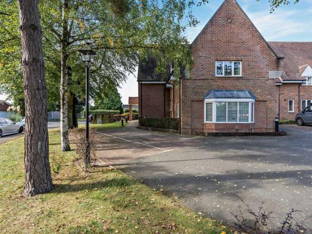 Property for sale in Knowle, Solihull
