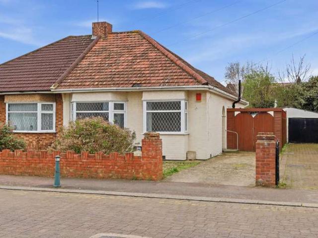 Property for sale in Broxbourne, Hertfordshire