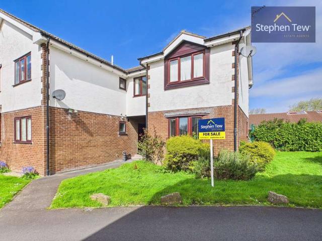 Property for sale in Marton Moss Side, Blackpool