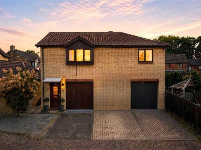 Property for sale in Old Wolverton, Milton Keynes
