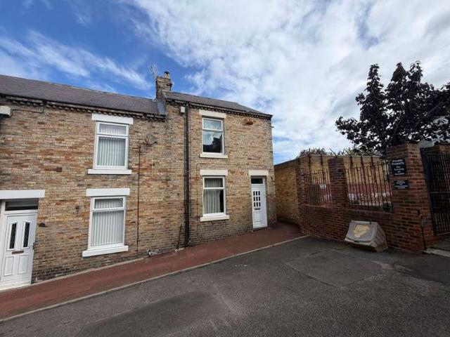 Property for sale in Whickham, Tyne And Wear