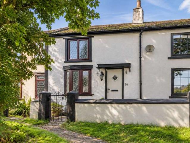 Property for sale in Bolton, Greater Manchester