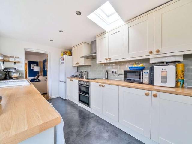 Property for sale in Watergate, Devon