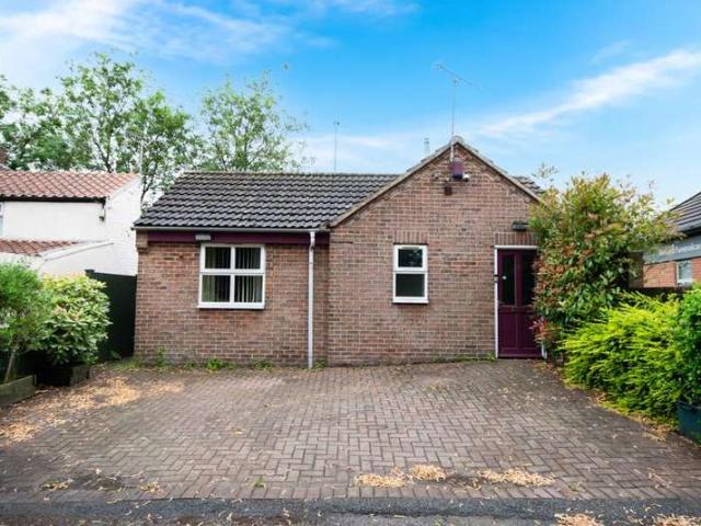 Property for sale in Newtown, Costhorpe