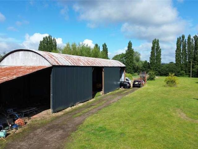 Land for sale in Willand, Newton St Cyres