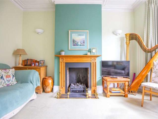 Property for sale in Ashley Down, Bristol