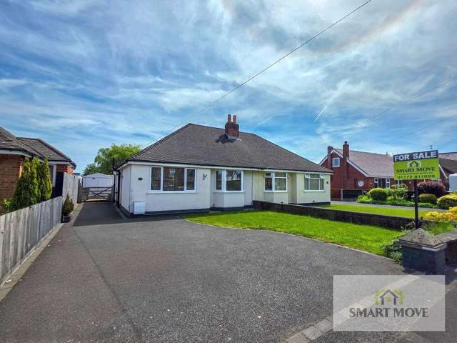 Property for sale in Tarleton, Roby Mill