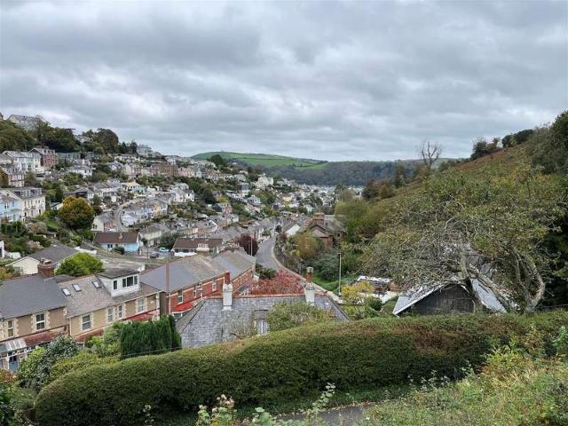 Property for sale in Strode, Devon