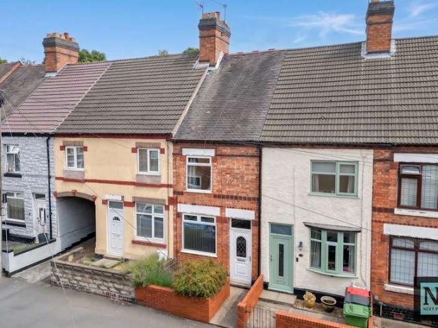 Property for rent in Gun Hill, Warwickshire