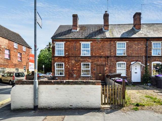 Property for rent in Westfield, Barholm