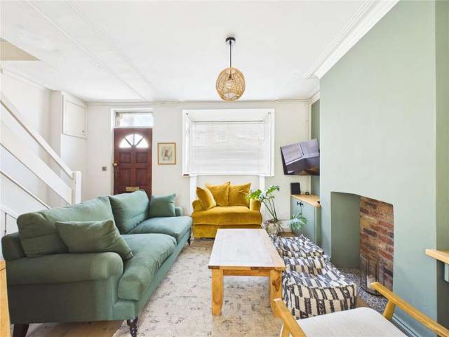 Property for sale in Feckenham, City Of Bristol